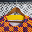 Maillot entraînement Barcelone FC 2023 2024