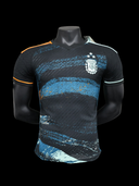 Maillots joueur argentine