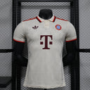 Maillots Bayern Munich