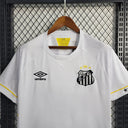 Maillot Santos FC domicile 2023 2024