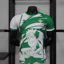 Maillot Betis concept 2025-26