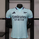 Maillot arsenal 25-26