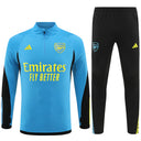 Training Arsenal
