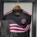 Maillot Inter Miami 2023 2024 manches longues
