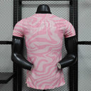 Maillot Flamengo concept 2025-26