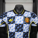 Maillot Manchester United 25/26 – Édition Spéciale