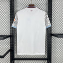 Maillot Aston Villa extérieur  2025-26