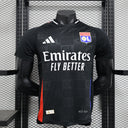 Maillot Lyon 25-26