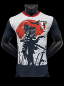 Maillots joueur Japon