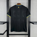 25-26 Manchester United Away Kit Football T-Shirt
