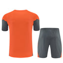 Bayern ensemble maillots 25/26