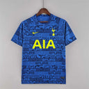 Maillot Tottenham concept  2022-23