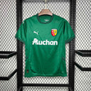 Maillot Lens extérieur 2024-25