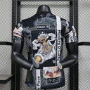 Maillot Japon Concept 2025-2026
