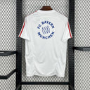 Maillot Bayern Munich concept 2025-26