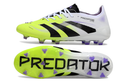 PREDATOR ACCURACY+ elite