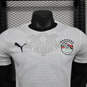 Maillot Égypte extérieur 2025