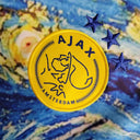 Maillot Ajax saison 2023-2024 édition spéciale COLOR