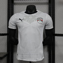 Maillot Égypte extérieur 2025