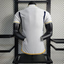 Maillot Real Madrid saison 2023-2024 domicile version player