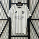 Maillot Arsenal concept 2025-26