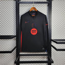 Maillot 24-25 Barcelone Manche Longue