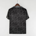 Maillot Real Madrid saison 2023-2024 édition spéciale dragon noir