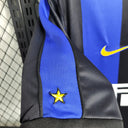 Maillot Inter Milan retro 1999 2000