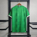 Maillot AS Saint-Étienne saison 2023-2024 domicile