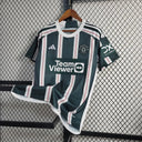Maillot Manchester United saison 2023-2024 extérieur