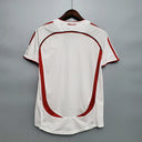 Maillot AC Milan saison 2006-2007 rétro