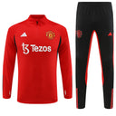 Training Manchester united