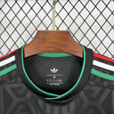 Maillot Mexique extérieur 2025-26