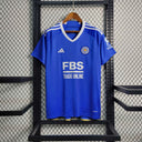 Maillot Leicester City 2023-24