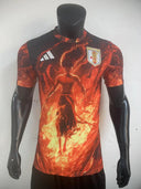 Maillot Japon 25-26