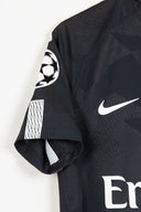 Maillot Paris saint germain 2017