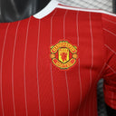 Maillot Retro Manchester United 25/26 – Style Classique