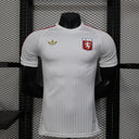 Maillot Lyon 25-26