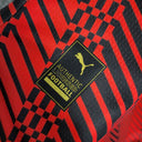 Maillot AC Milan saison 2023-2024 extérieur