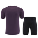 Manchester united ensemble maillots