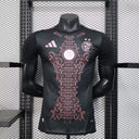 Maillot Algérie 2025/26