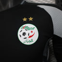 Maillot Algérie concept 2025