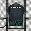 Maillot Sporting 2025-26