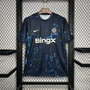 Maillot Chelsea foot 2024 2025 entraînement