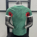 Maillot Mexique concept 2025