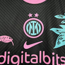 Maillot Inter Milan foot 2024 2025 concept