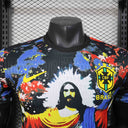 Maillot Brésil 2025/26