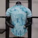Maillot Algérie 2025/26