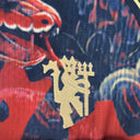 Maillot Manchester United 25/26 – Édition Spéciale Année du Serpent