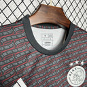 Maillot AJAX Amsterdam foot Prématch 2024 2025